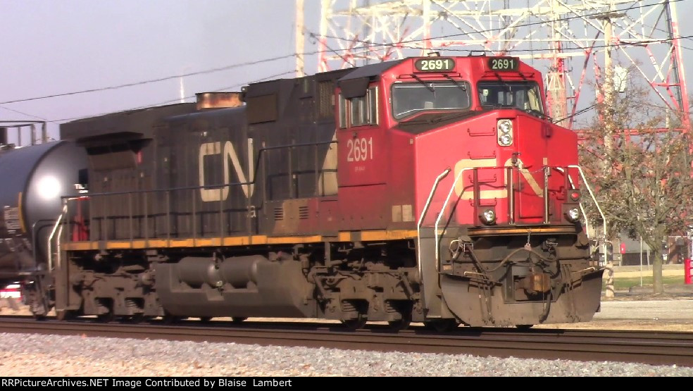 CN U759 DPU